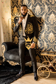 Mens Fashion-Jacket-Coats