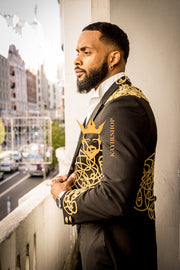 Mens Fashion-Jacket-Coats