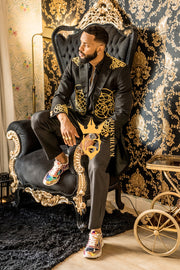 Mens Fashion-Jacket-Coats