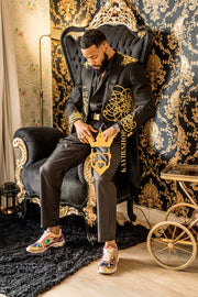 Mens Fashion-Jacket-Coats