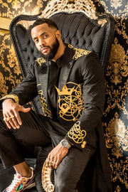 Mens Fashion-Jacket-Coats