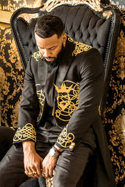 Mens Fashion-Jacket-Coats
