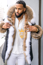 Best Luxury Coats & Jackets For Men