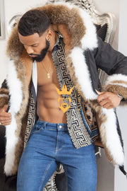 Best Luxury Coats & Jackets For Men