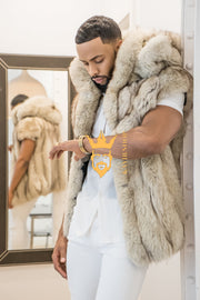 Luxury Coat | Made Of 100% Luxury Materials