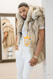Luxury Coat | Made Of 100% Luxury Materials