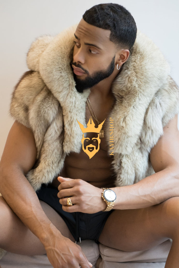 Luxury Coat | Made Of 100% Luxury Materials