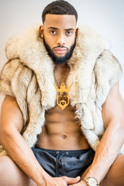 Luxury Coat | Made Of 100% Luxury Materials