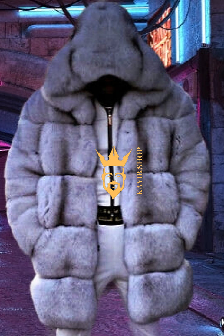 Luxury Mens Coat | Made Of 100% Luxury Materials