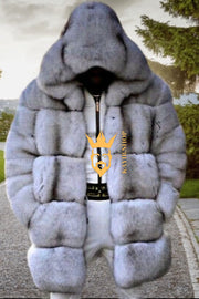 Luxury Mens Coat | Made Of 100% Luxury Materials