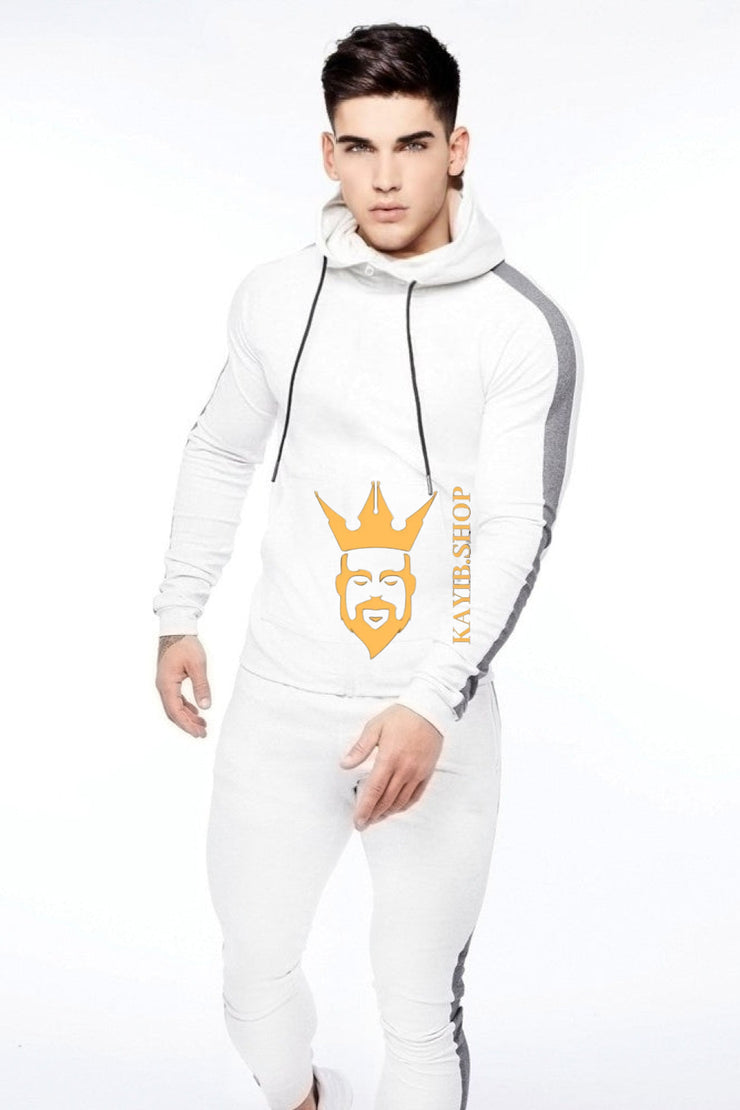 Mens Tracksuit Outfits