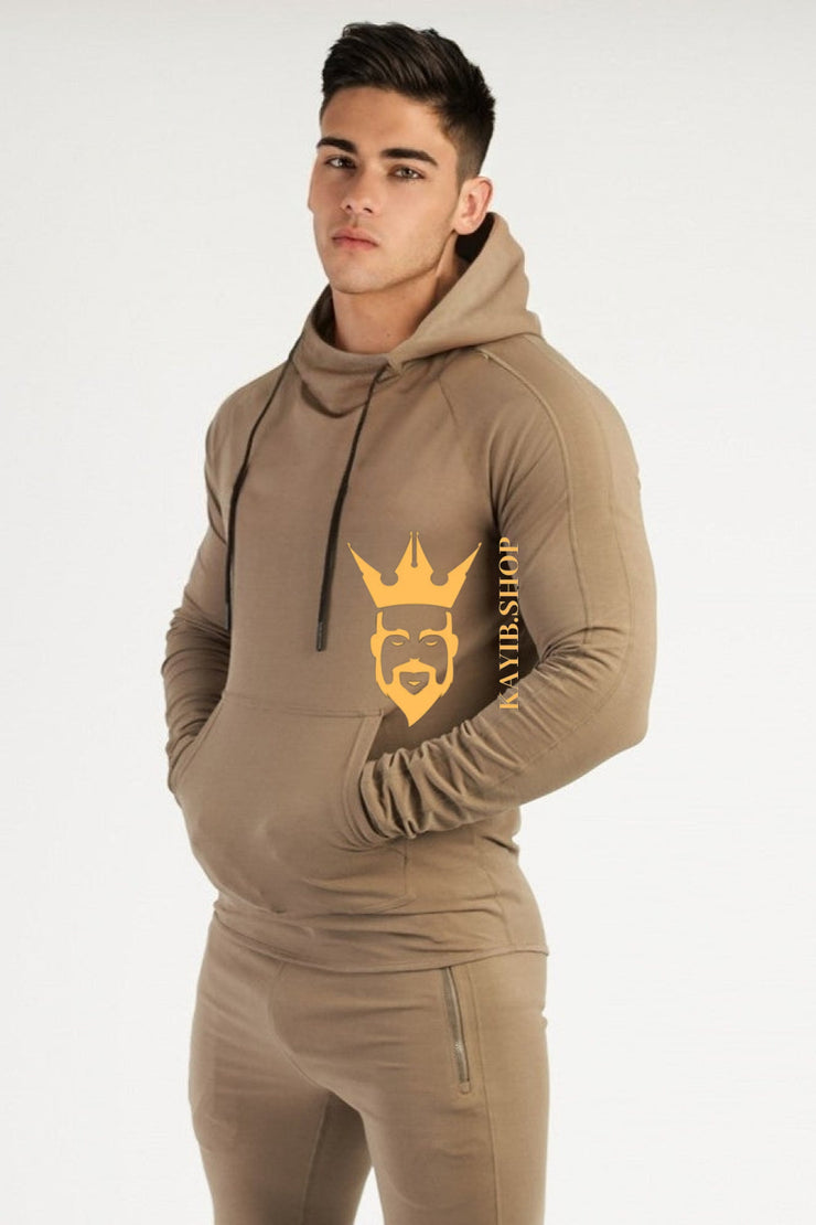 Mens Tracksuits Outfits Hoodies