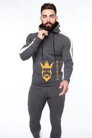 Fashion Tracksuits Outfits Hoodies For Men