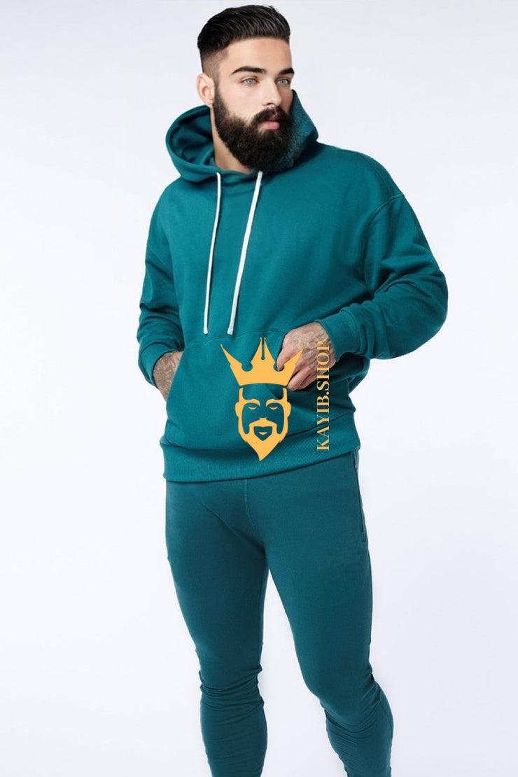 Mens Tracksuit Outfits