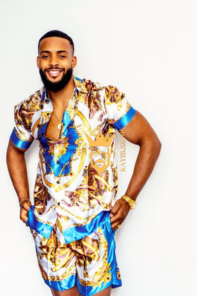 Mens Fashion & Outfit
