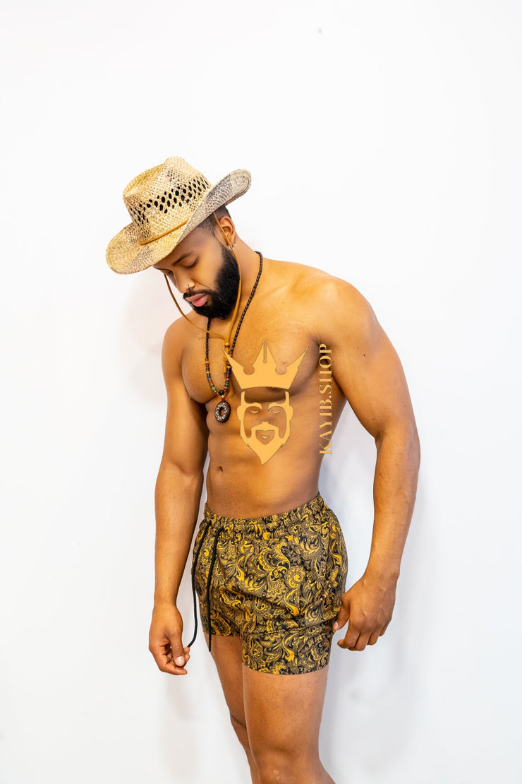 Mens Swimwear/ Swimsuits & Beach Short/ Kayib.shop