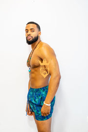Kayib's Green Short - The Ultimate Comfort and Style for Your Pool Days - Dive into Summer with Confidence - kayibstrore