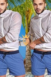 Mens Summer Swimwear Short