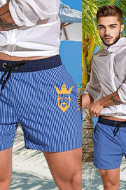 Mens Summer Swimwear Short