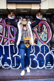 Mens Coats & Jackets | Outerwear