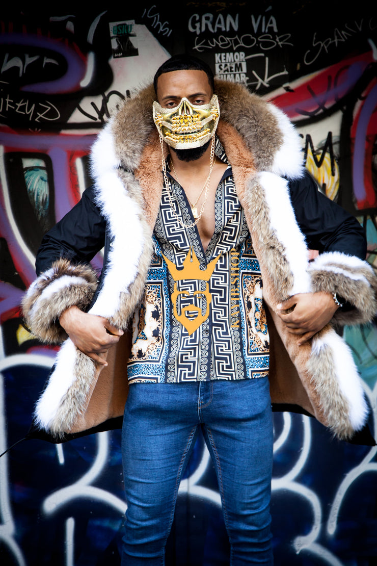 Mens Coats & Jackets | Outerwear