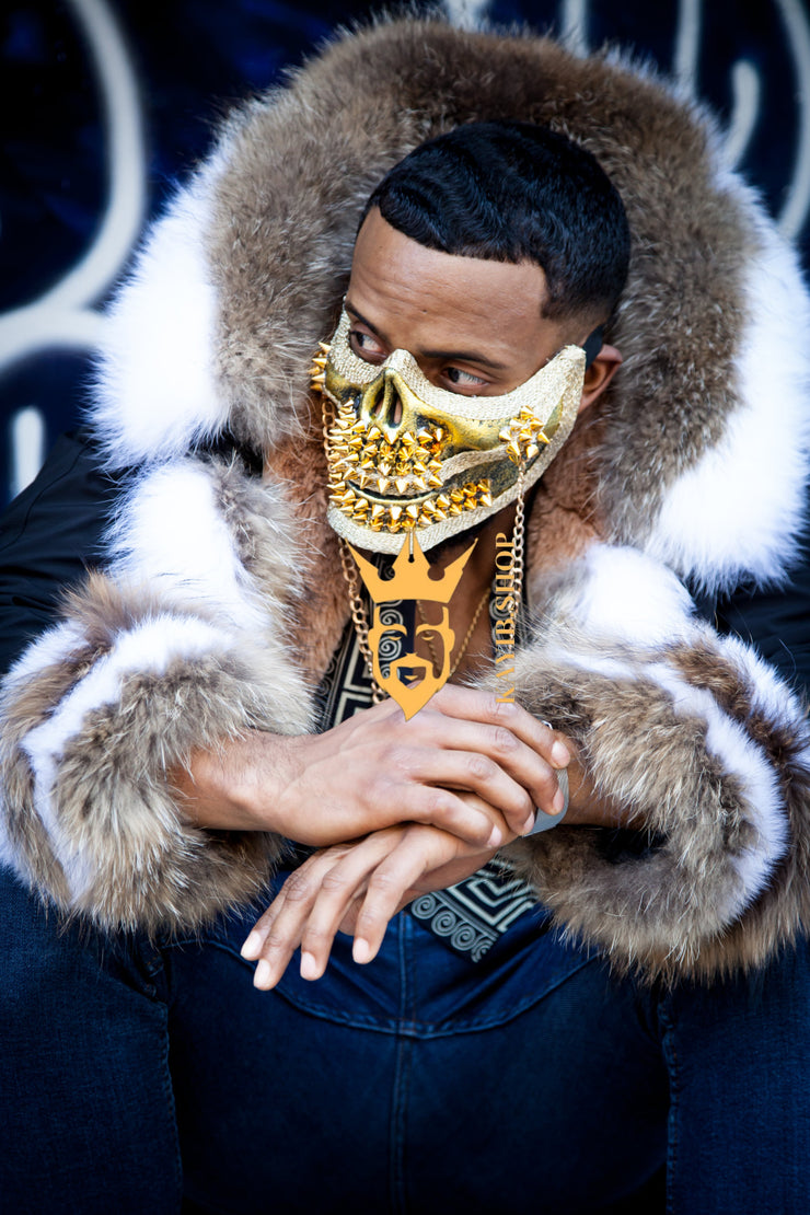 Mens Coats & Jackets | Outerwear