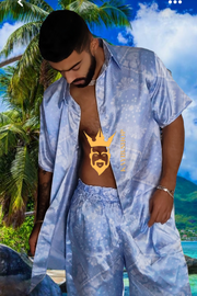 Best Fashion Mens Summer Beachwear