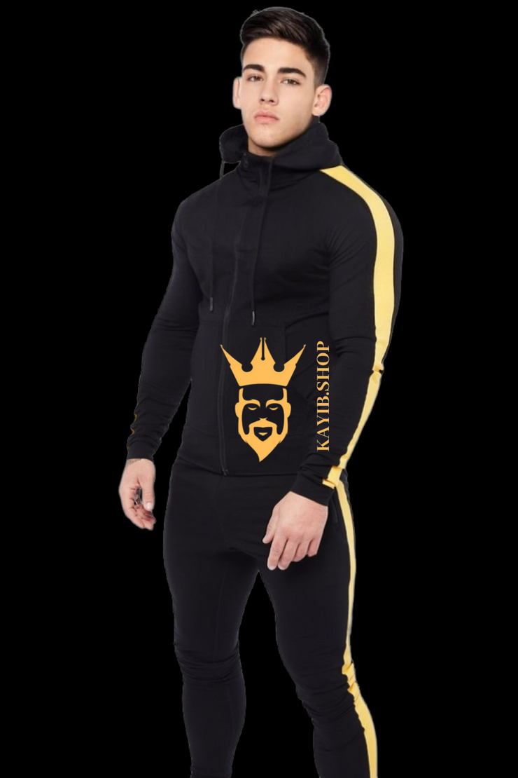 Mens Tracksuits Outfits