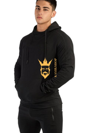 Mens Tracksuits Outfits 2Pcs