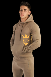 Mens Tracksuits Outfits Hoodies