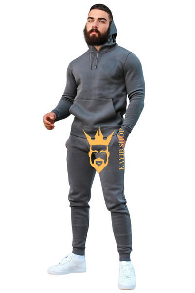Tracksuits Outfits Hoodies For Men