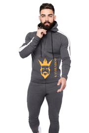 Fashion Tracksuits Outfits Hoodies For Men