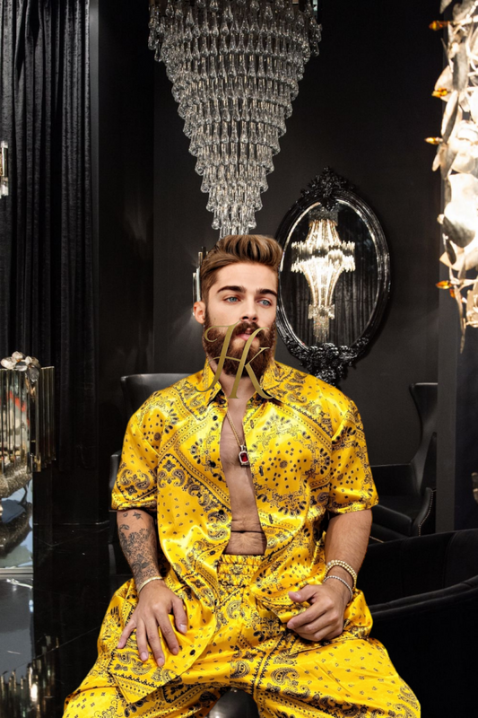 Summer Mens Outfits Men