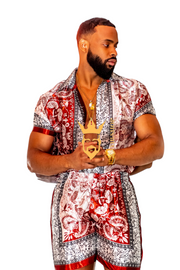 Handmade Mens Fashion & Outfit