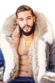 Best Collection Of Mens Fox Designer Coats
