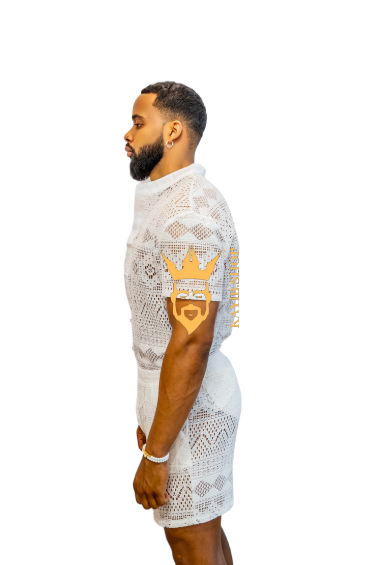 Luxurious Men&