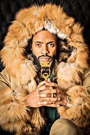 Winter Jackets & Coats For Men
