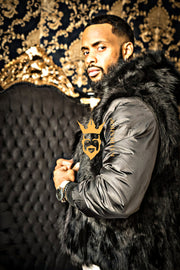 Mens Coats And Jackets