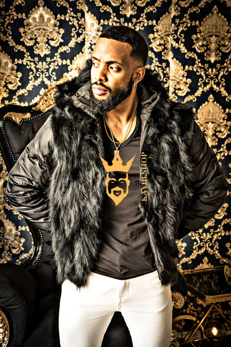 Mens Coats And Jackets