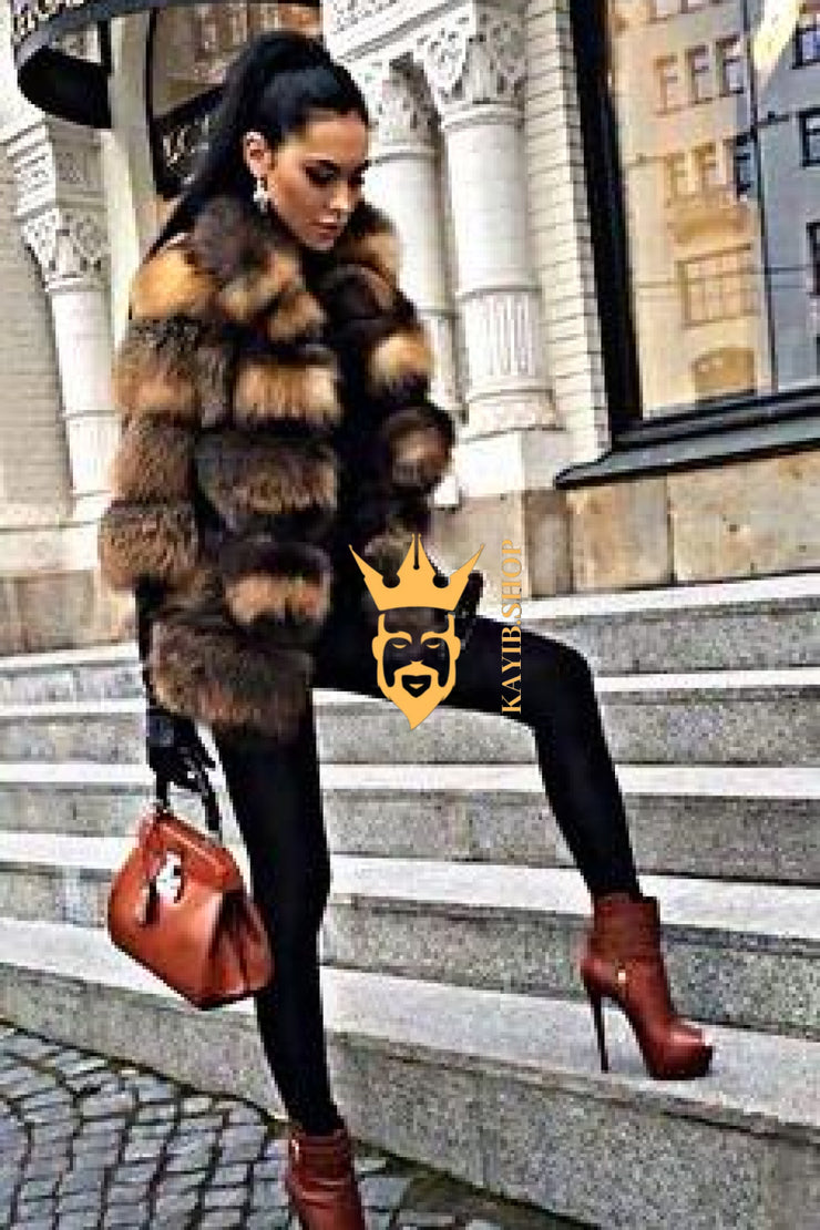 Luxury Womens Coats