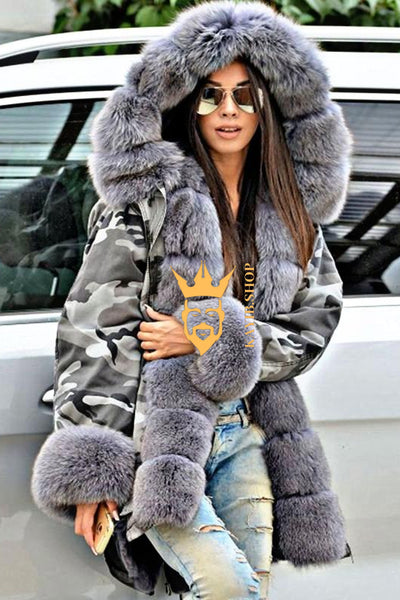 Luxury Coats