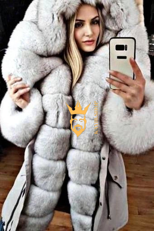 Designer Coats For Women