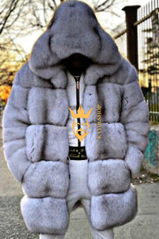 Luxury Mens Coat | Made Of 100% Luxury Materials