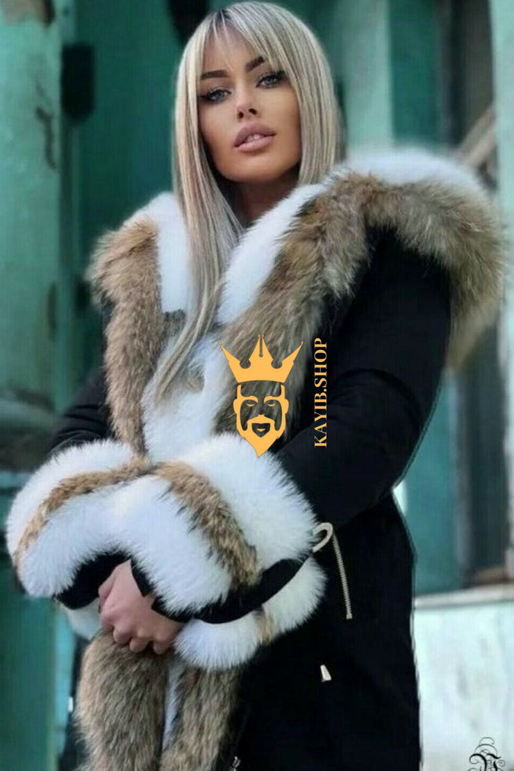 Luxury Womens Coats