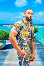 Mens Summer Outfits