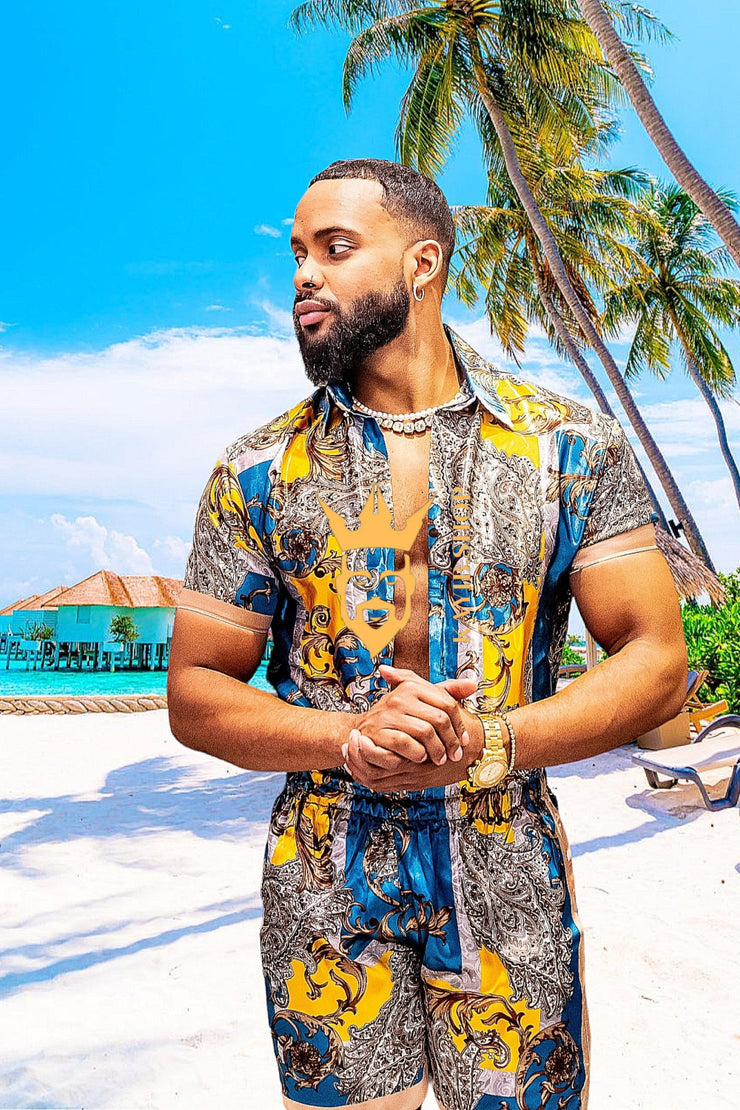 Mens Summer Outfits