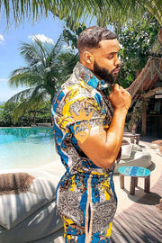 Mens Summer Outfits