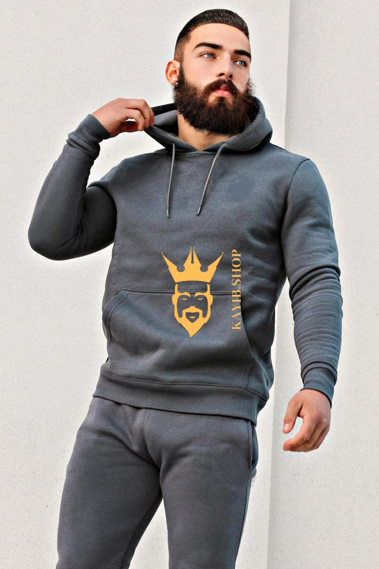 Tracksuits Outfits Hoodies For Men
