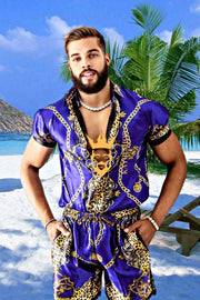 Mens Summer Outfits
