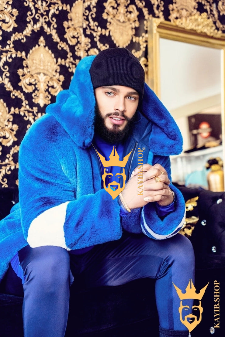 Fashion Luxury Mens Luxury Coats & Jackets